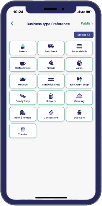 86deadstock product features