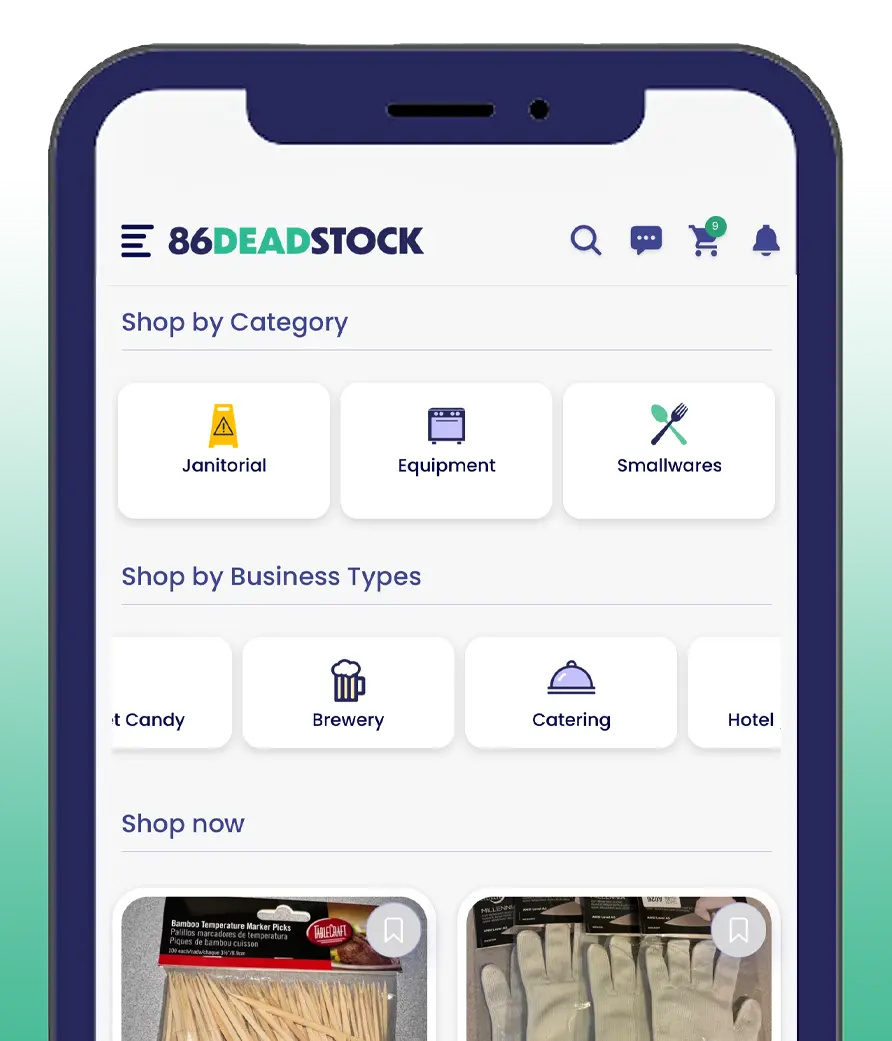 86deadstock Shop And Buy