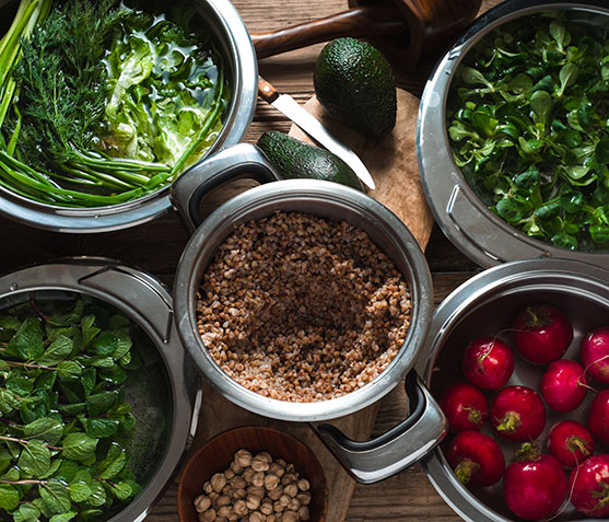 Marketplace for Excess Stock