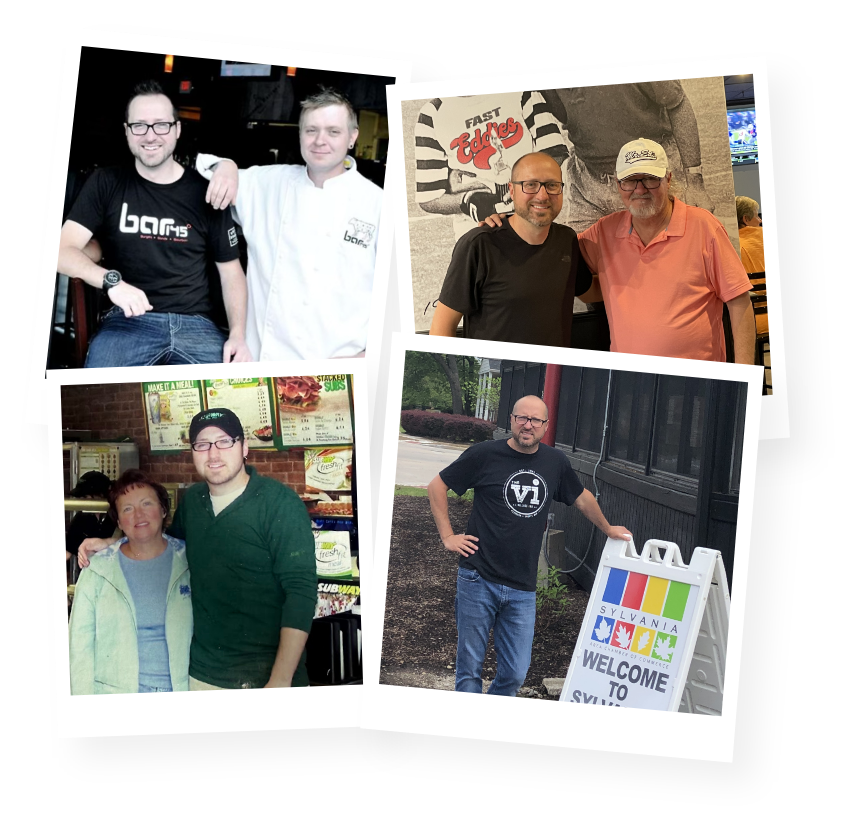 Our 86deadstock Story