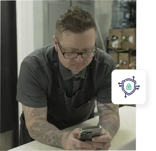 Seller Reviews and Ratings