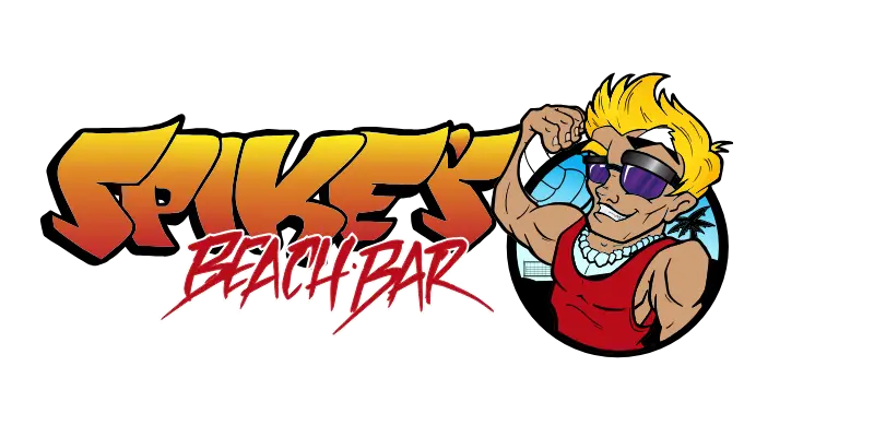 Spikes Bar Horizontal ai