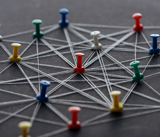 Targeted Hospitality Network